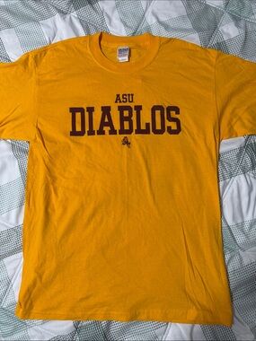 ASU Vintage Tee